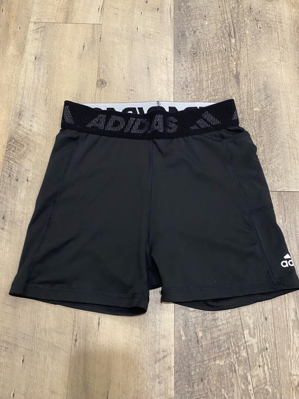 ADIDAS Techfit Primegreen Bike Shorts